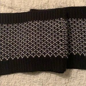 Lululemon knit infinity scarf!